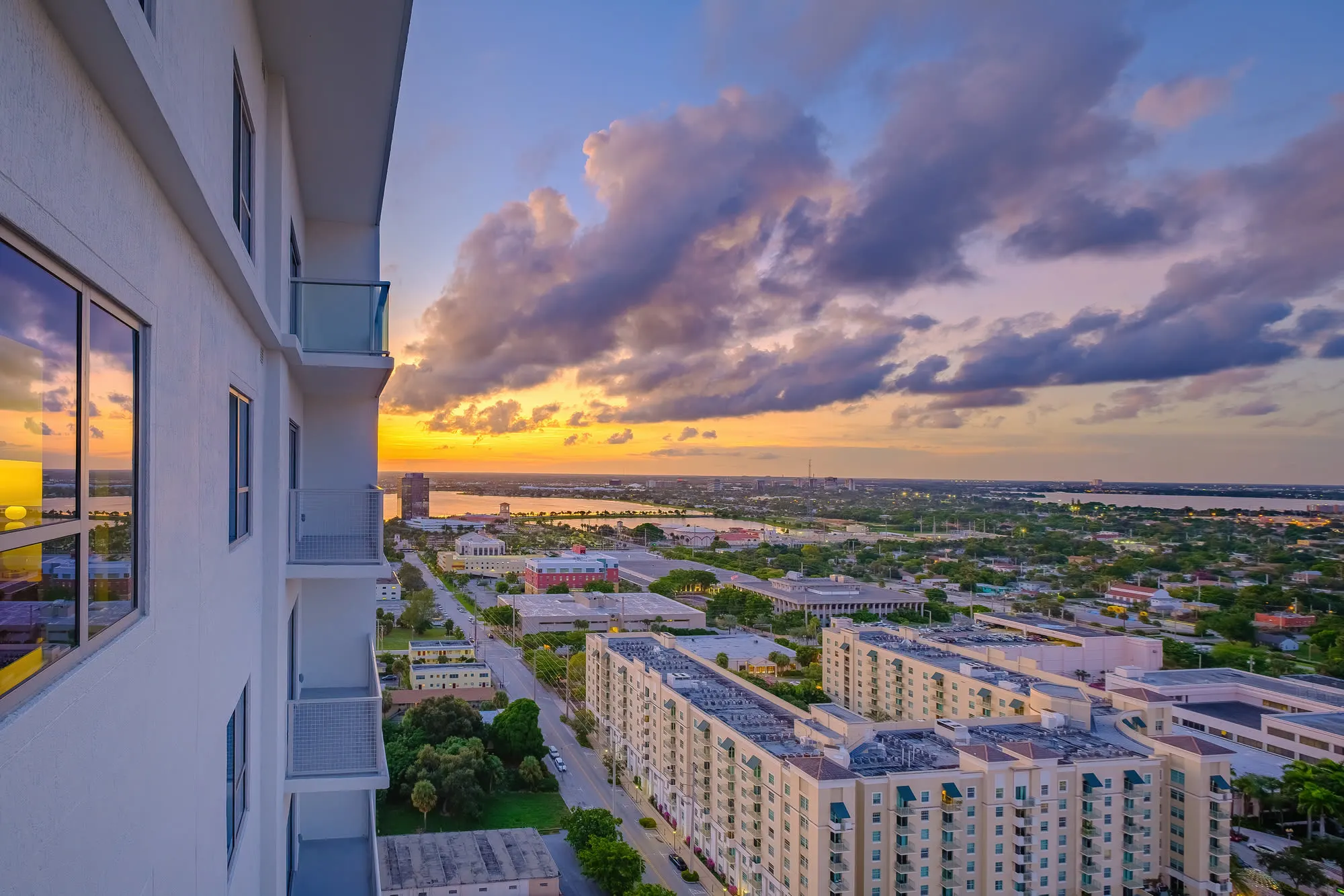 Parkline Palm Beaches in West Palm Beach, Florida