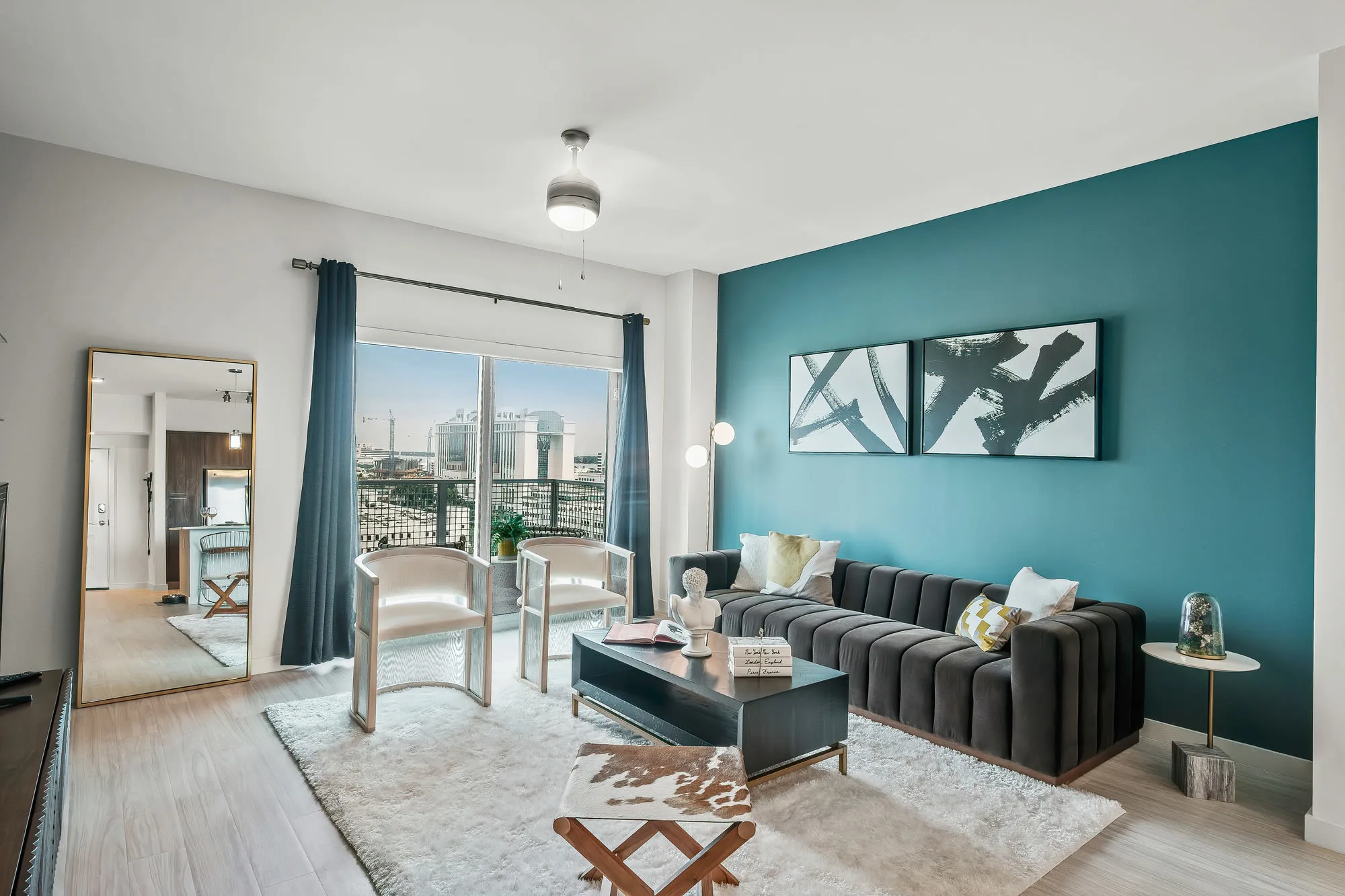 Parkline Palm Beaches in West Palm Beach, Florida