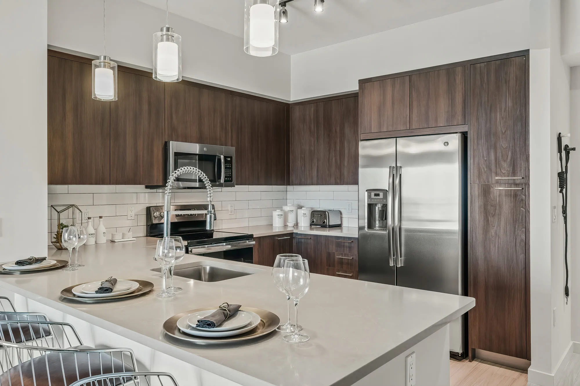 Parkline Palm Beaches in West Palm Beach, Florida