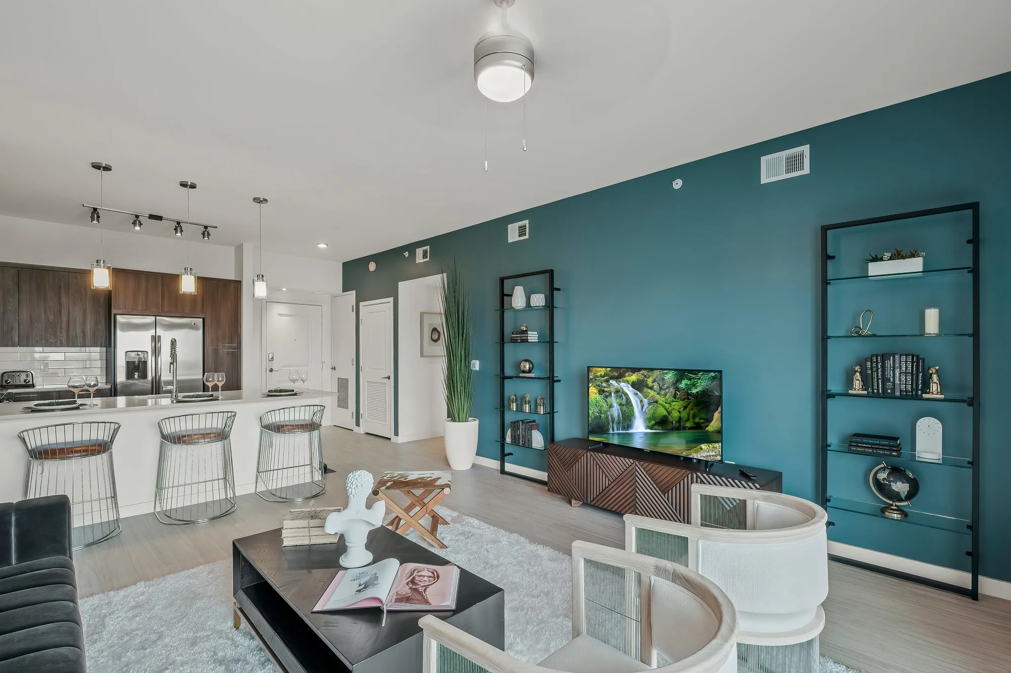 Parkline Palm Beaches in West Palm Beach, Florida