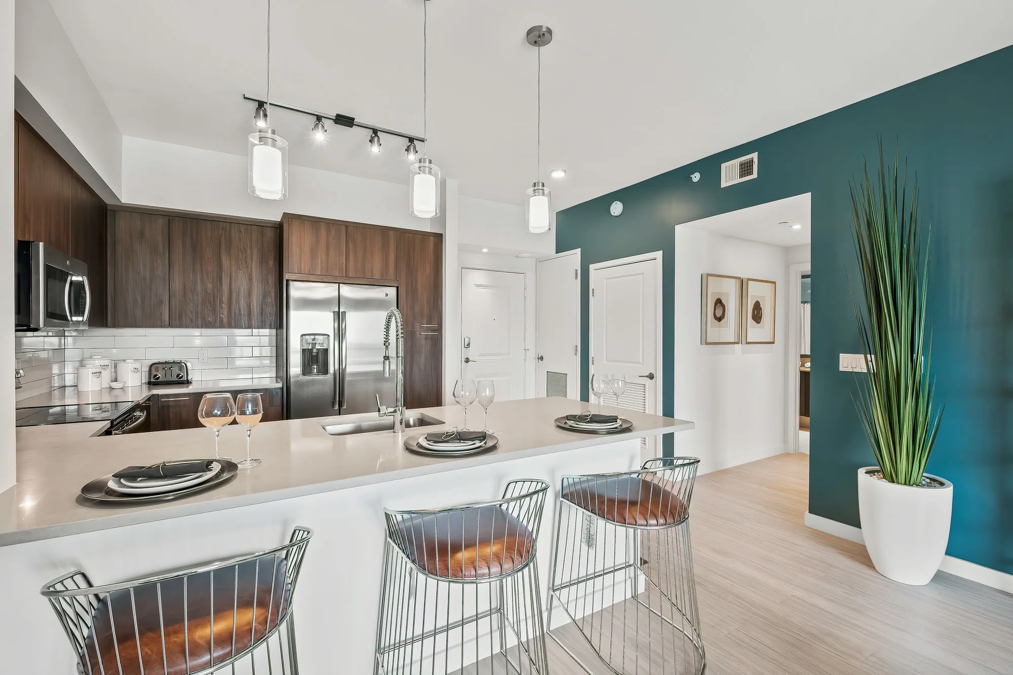 Parkline Palm Beaches in West Palm Beach, Florida