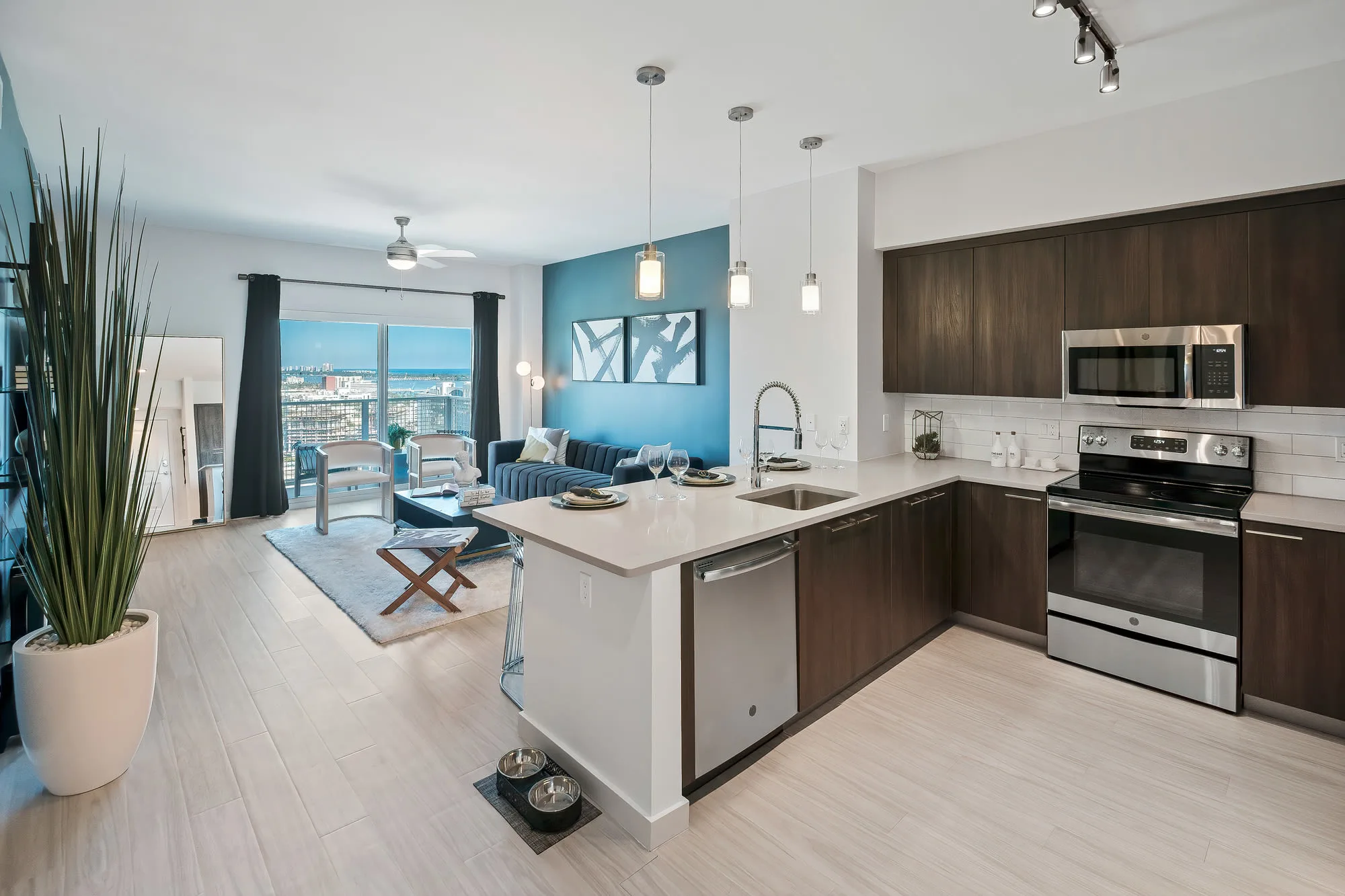 Parkline Palm Beaches in West Palm Beach, Florida