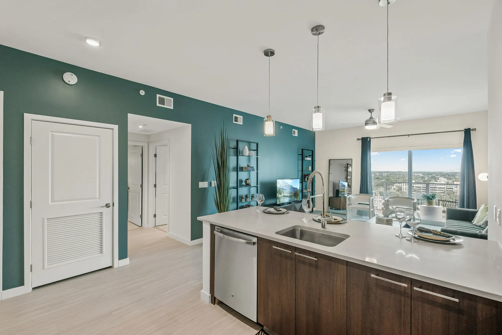 Parkline Palm Beaches in West Palm Beach, Florida