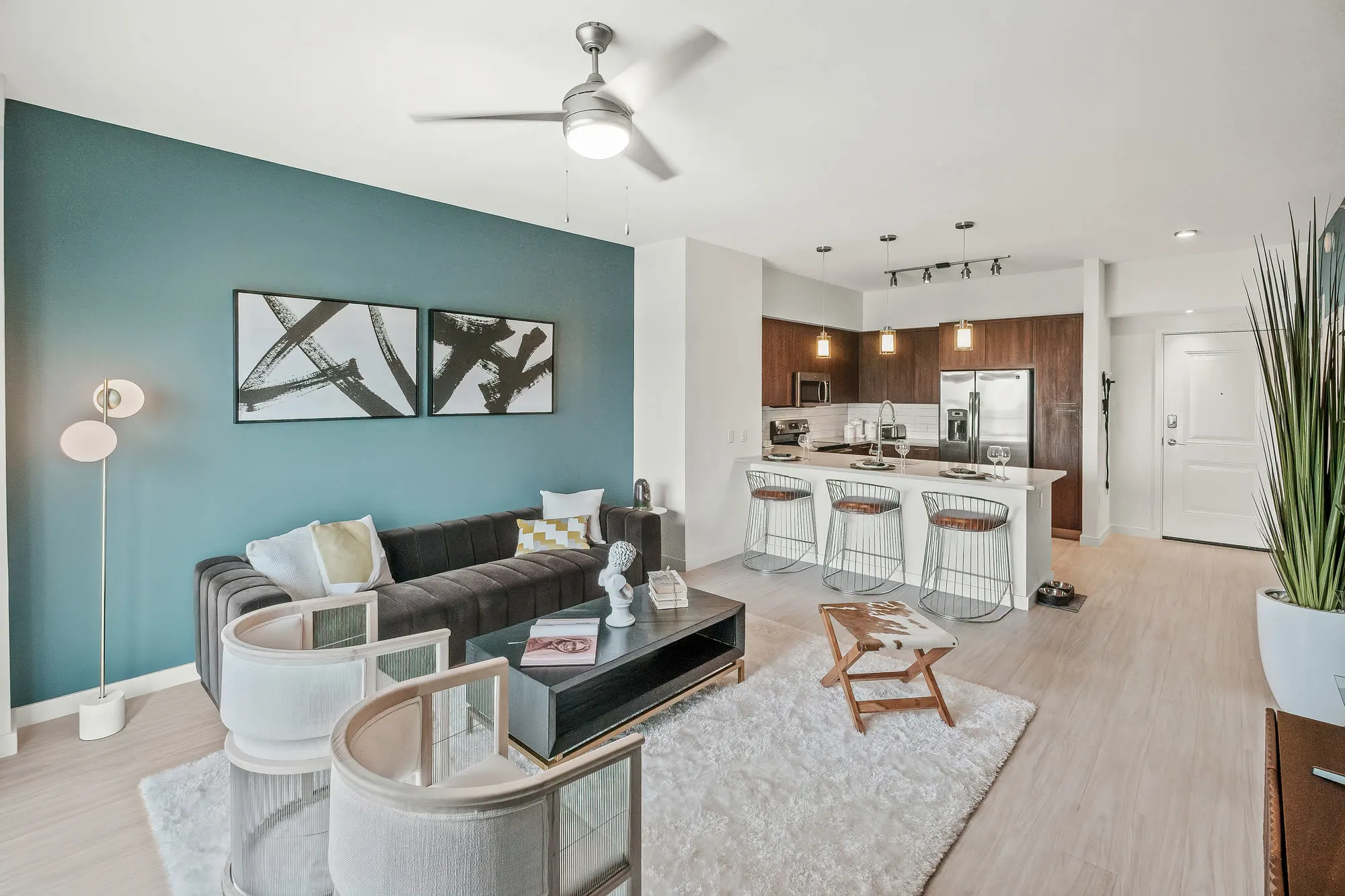 Parkline Palm Beaches in West Palm Beach, Florida