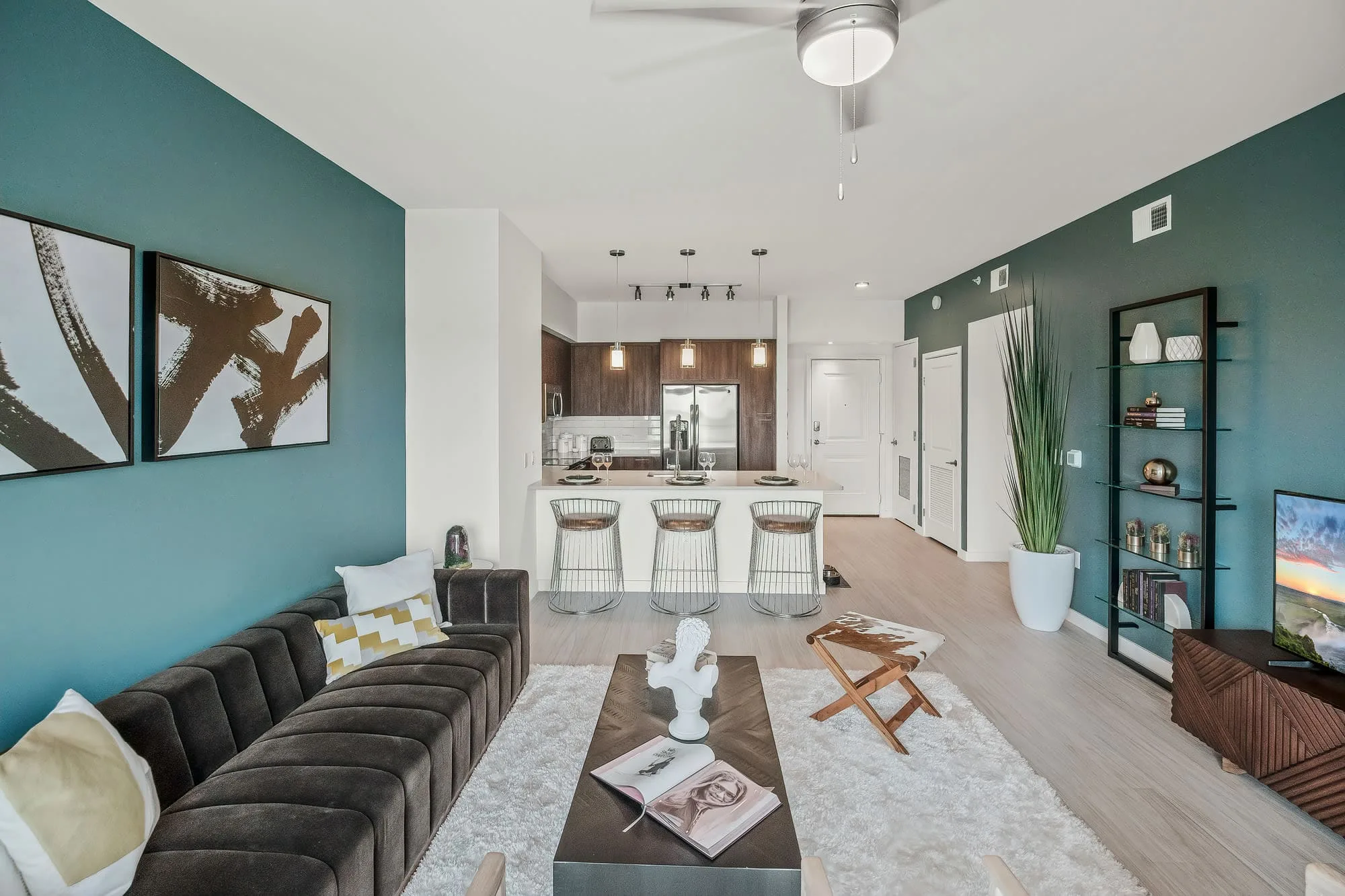 Parkline Palm Beaches in West Palm Beach, Florida