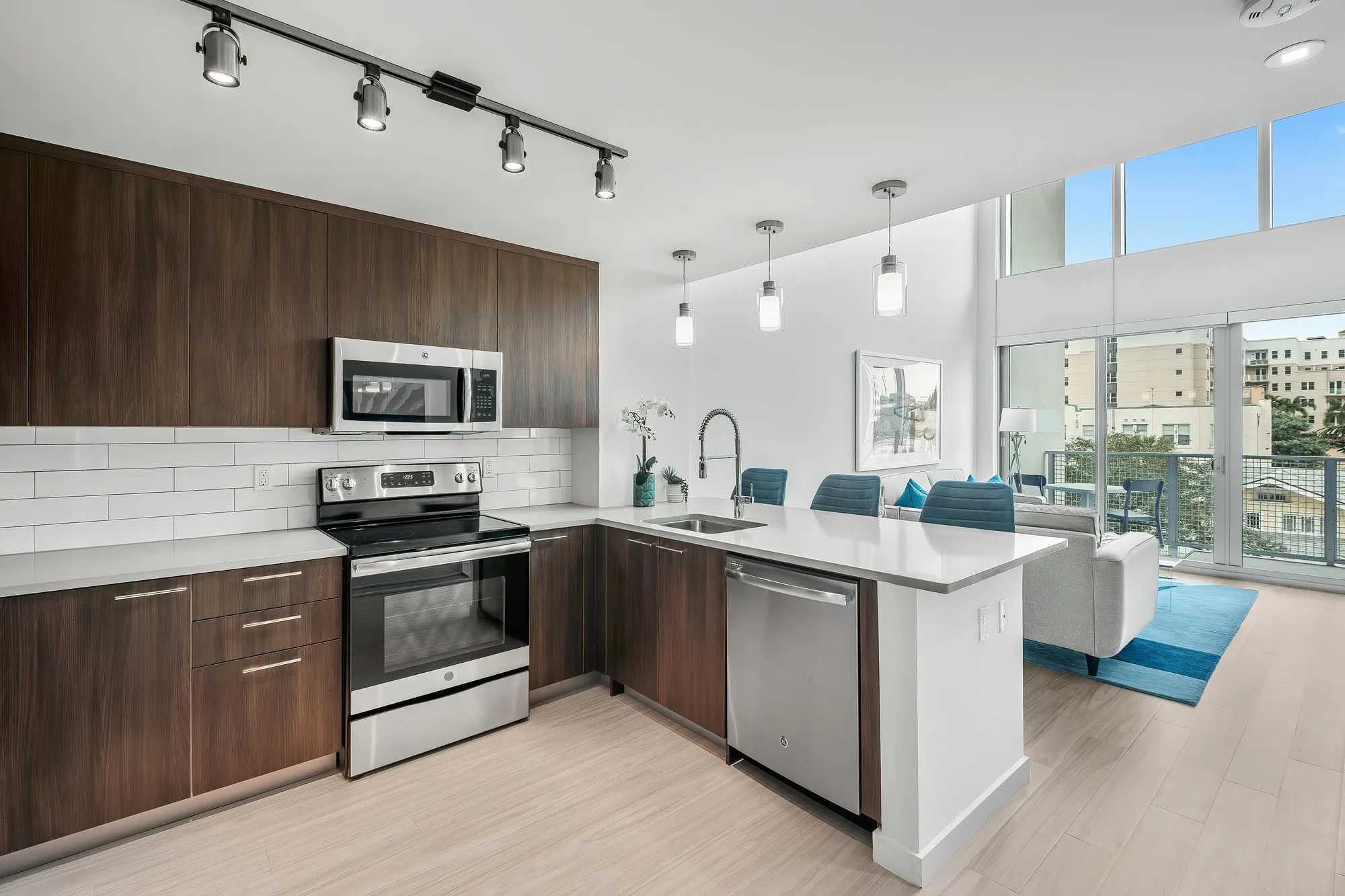 Parkline Palm Beaches in West Palm Beach, Florida