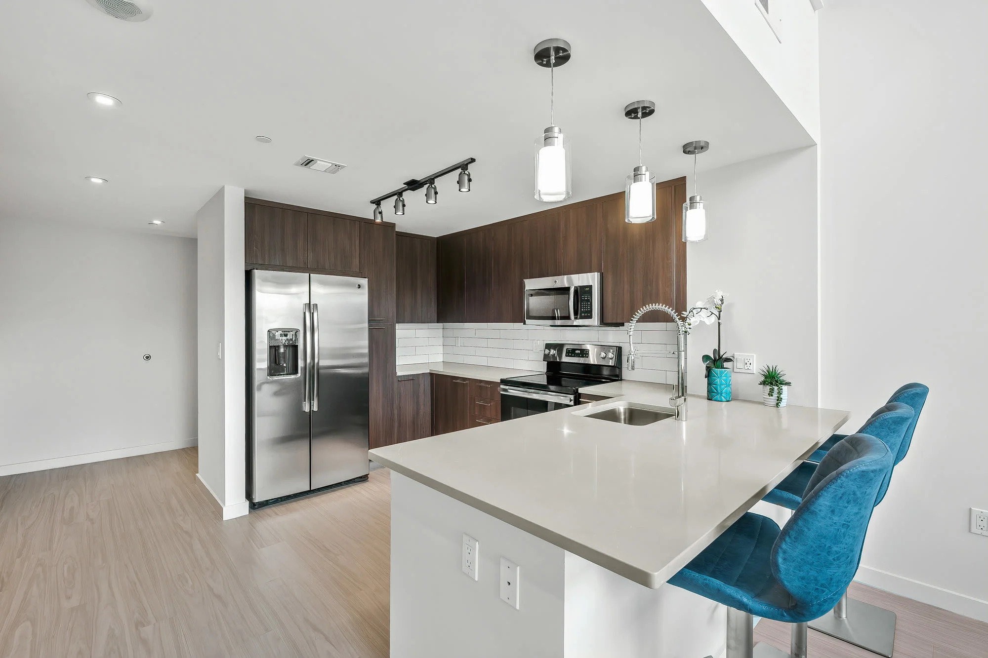 Parkline Palm Beaches in West Palm Beach, Florida