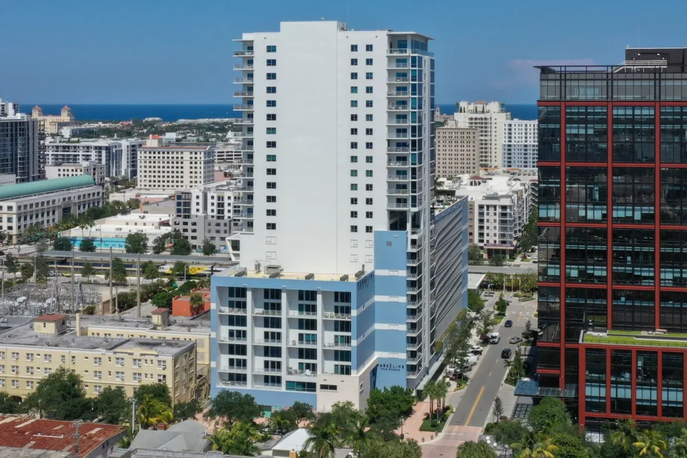 Parkline Palm Beaches in West Palm Beach, Florida