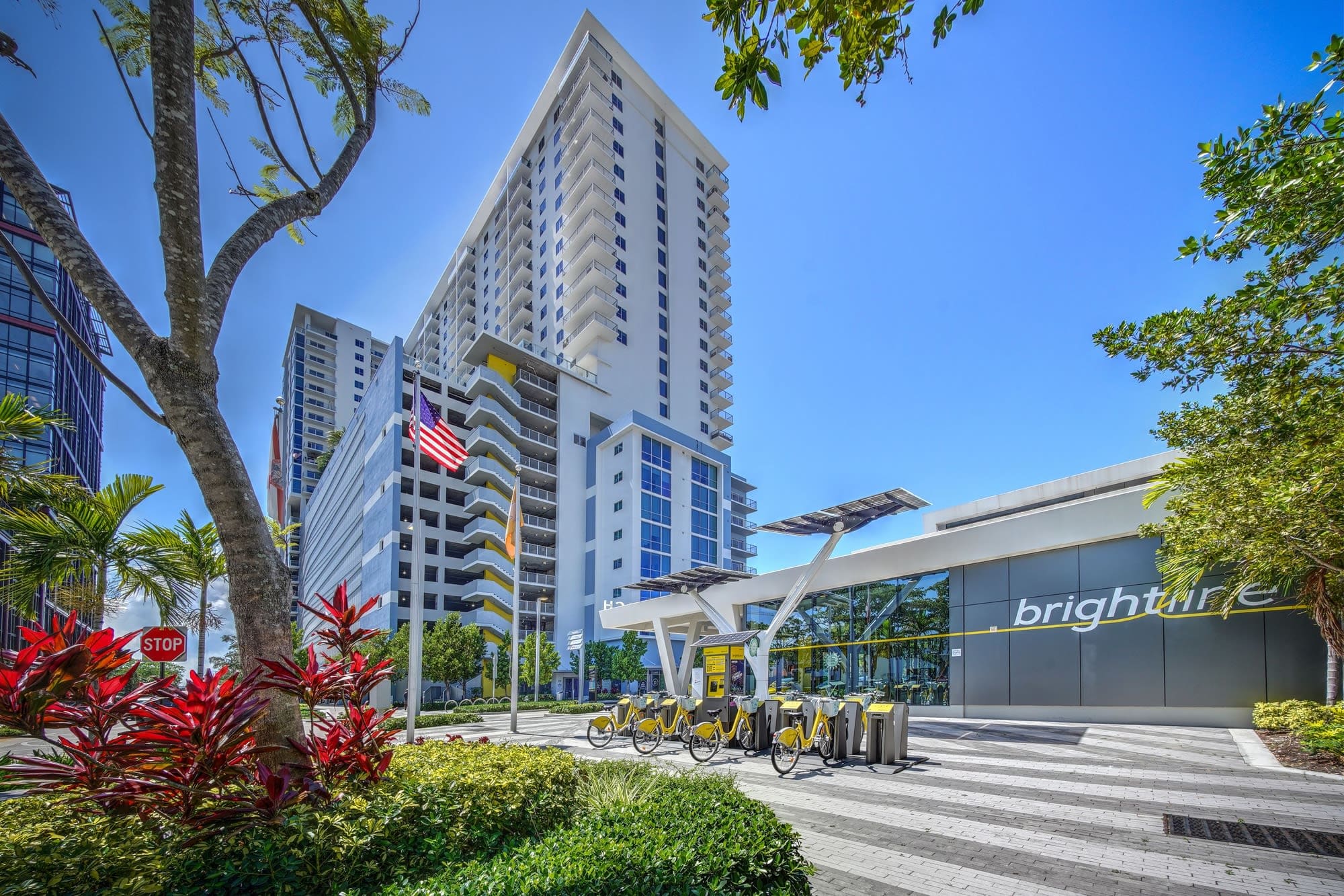 Parkline Palm Beaches in West Palm Beach, Florida