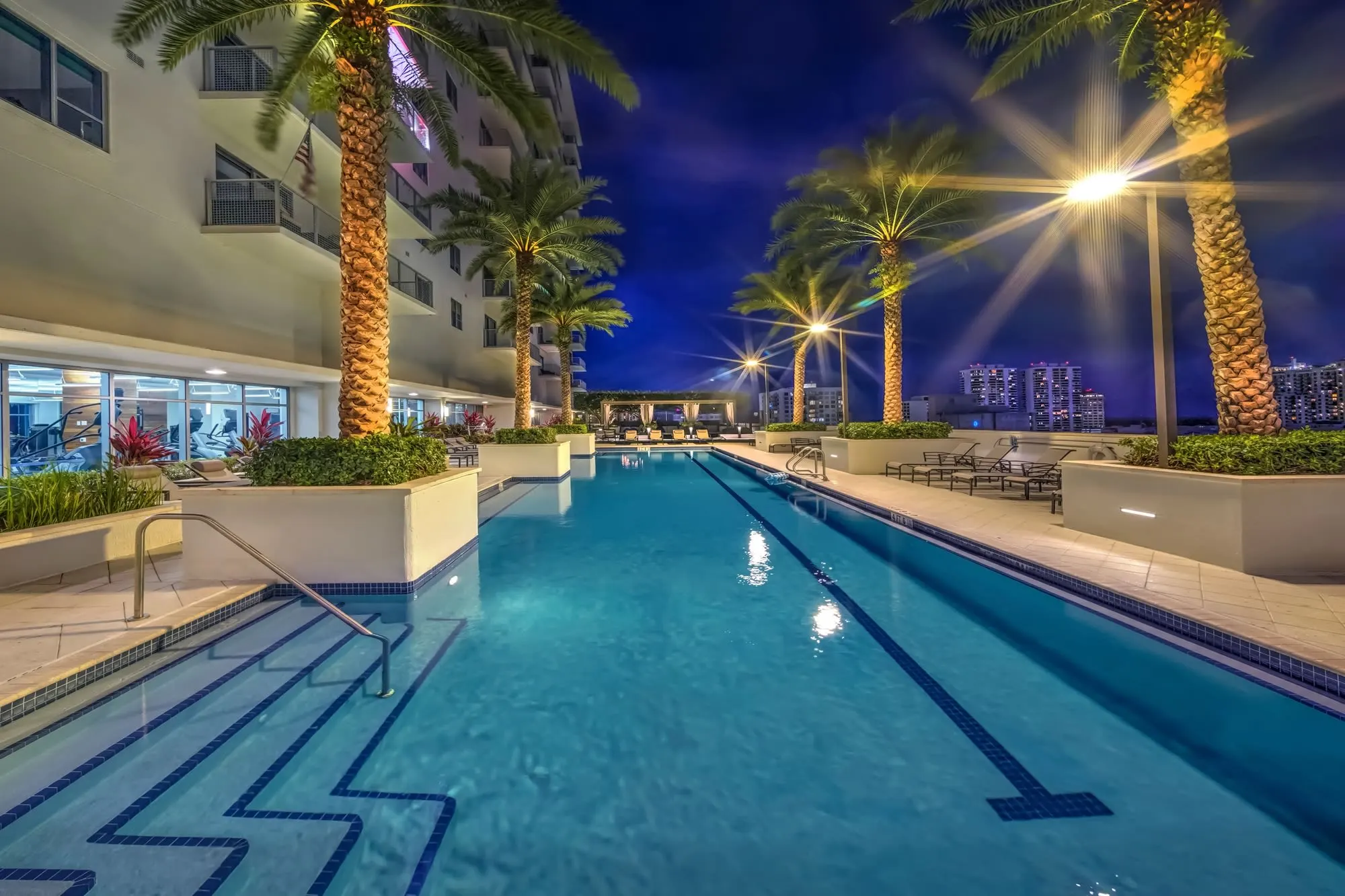 Parkline Palm Beaches in West Palm Beach, Florida